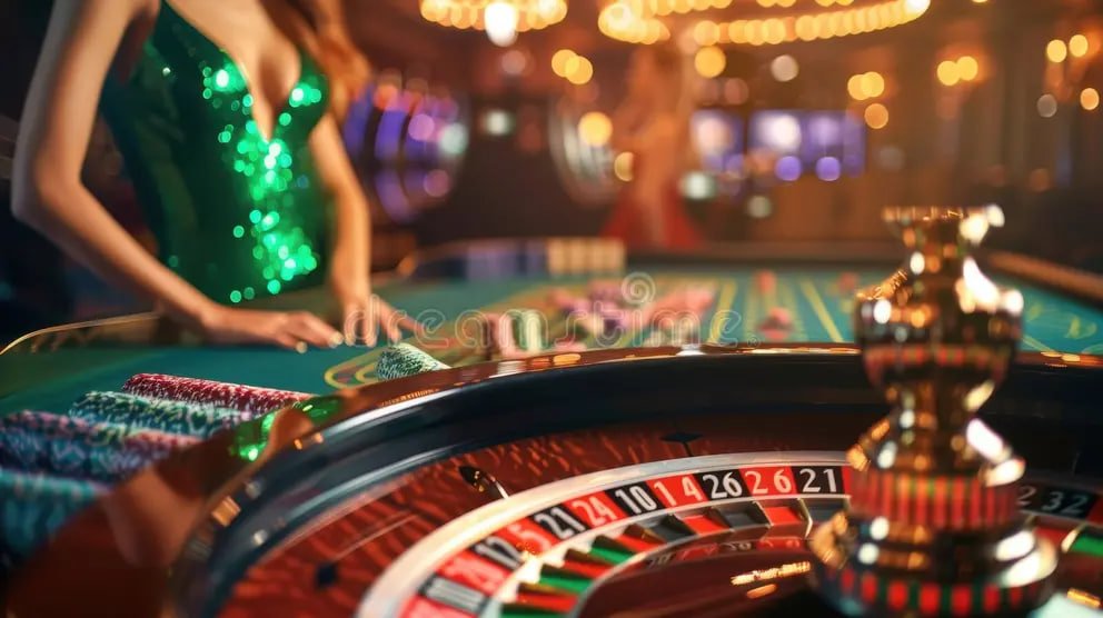 Live Casino với dealer chuyên nghiệp tại x88200