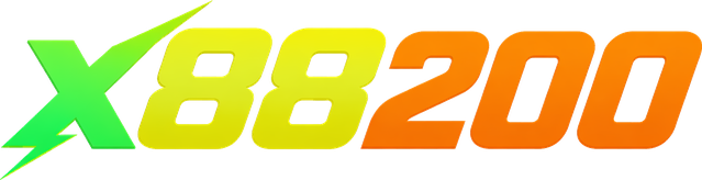 Logo x88200